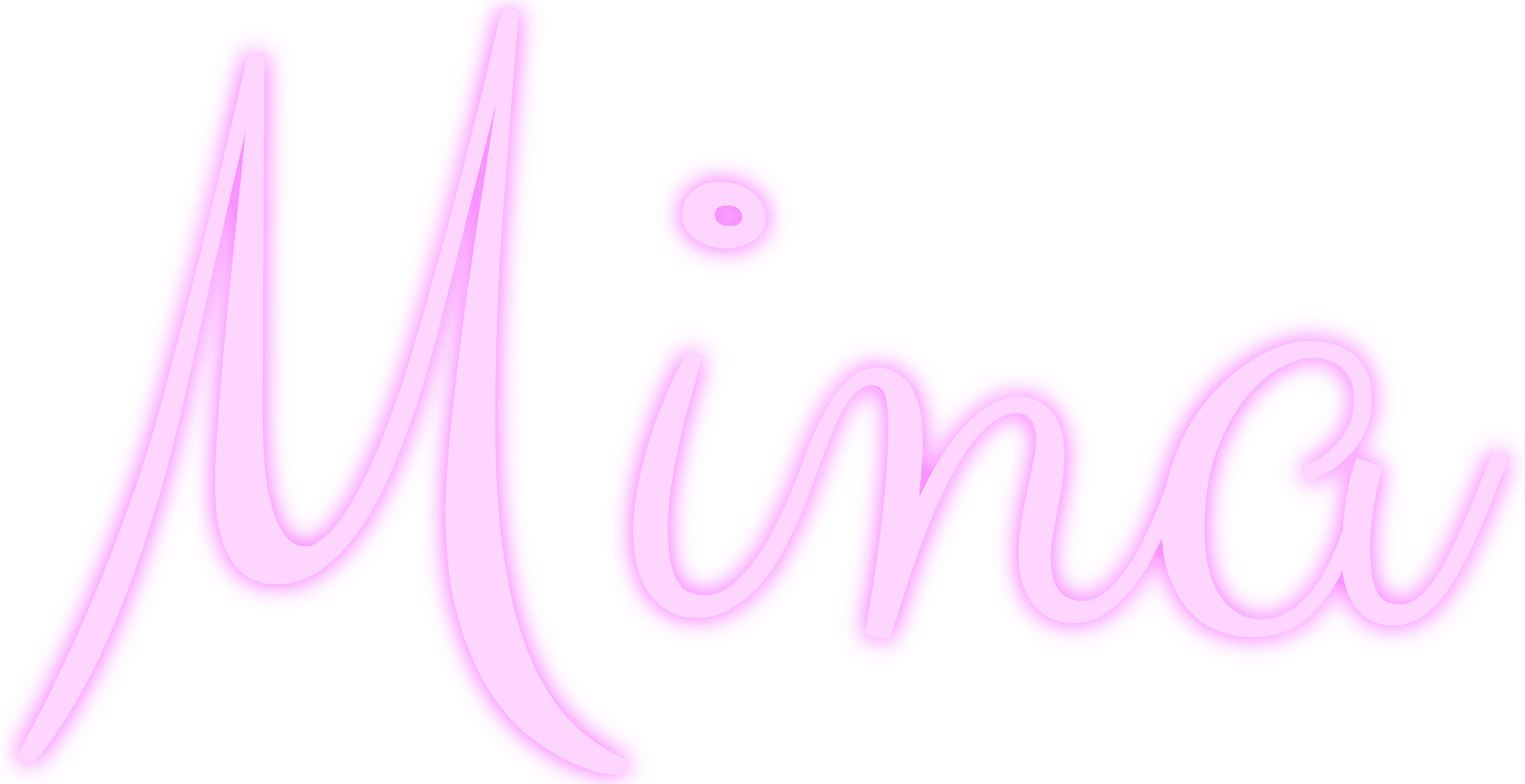 Mina HM Logo